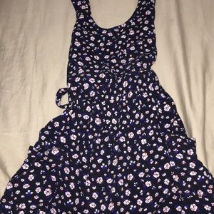 Little girls dress.